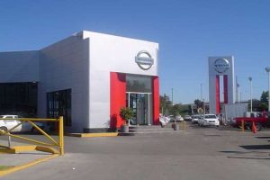 Solar Sonora Cliente 1
